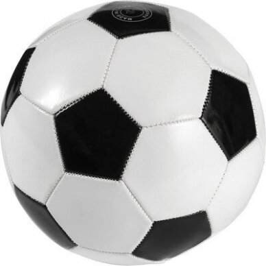 Futbolo kamuolys 2