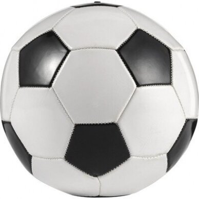 Futbolo kamuolys 3