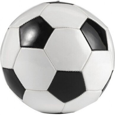 Futbolo kamuolys 4