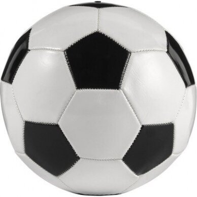 Futbolo kamuolys 5