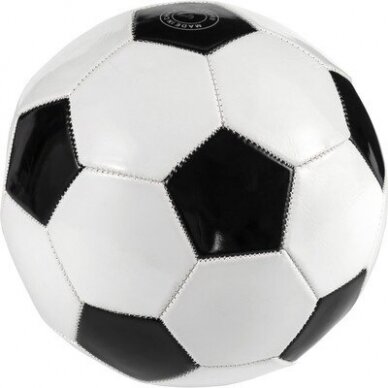 Futbolo kamuolys 6