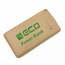 Išorinė baterija ECO