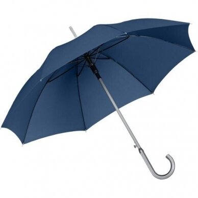 Itin lengvas automatinis aliuminis skėtis su rankena, tinkama lazeriniam graviravimui 2
