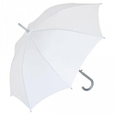 Itin lengvas automatinis aliuminis skėtis su rankena, tinkama lazeriniam graviravimui 10