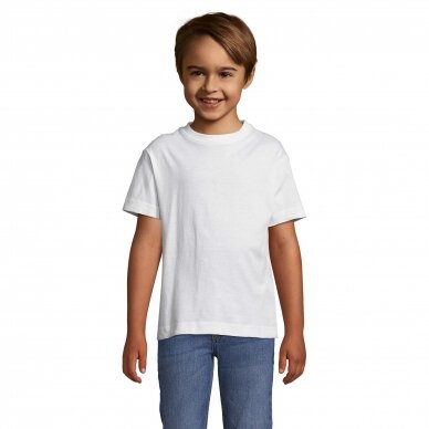 Marškinėliai REGENT KIDS 5