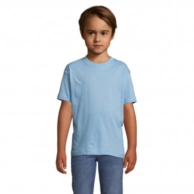 Marškinėliai REGENT KIDS 15