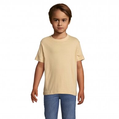 Marškinėliai REGENT KIDS 6