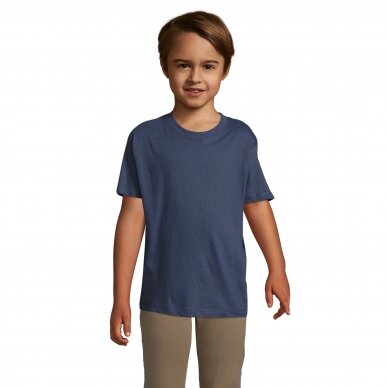 Marškinėliai REGENT KIDS 24