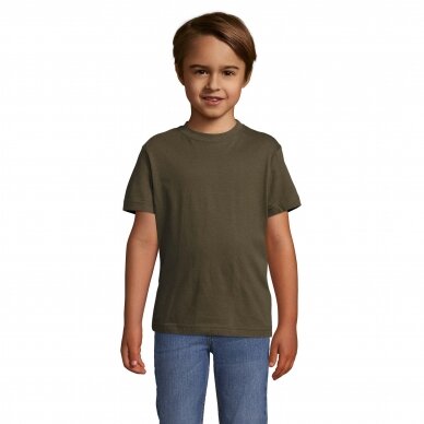 Marškinėliai REGENT KIDS 27