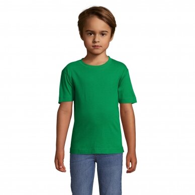 Marškinėliai REGENT KIDS 30