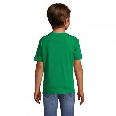 Marškinėliai REGENT KIDS 31