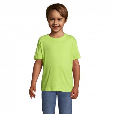 Marškinėliai REGENT KIDS 33