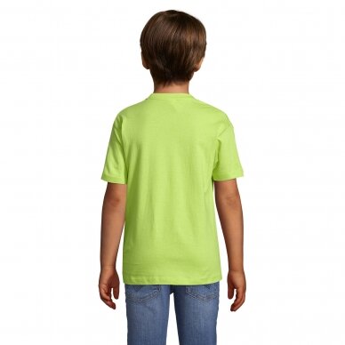 Marškinėliai REGENT KIDS 34