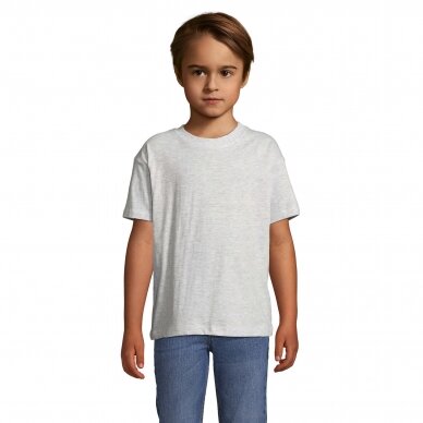 Marškinėliai REGENT KIDS 36