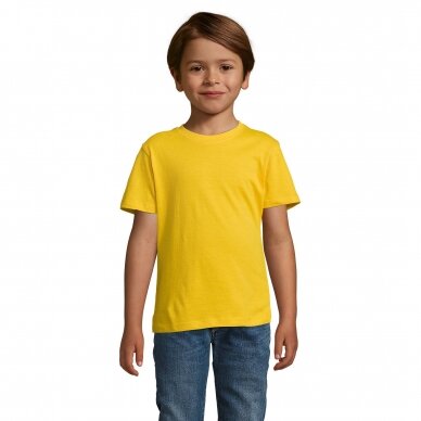 Marškinėliai REGENT KIDS 39
