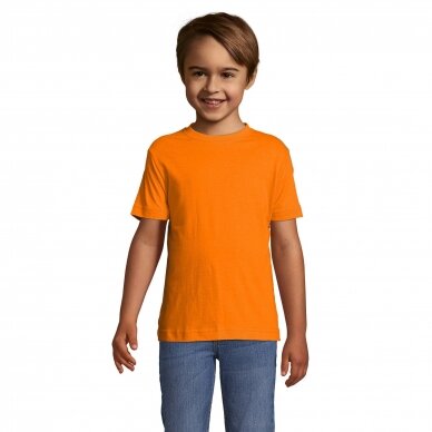 Marškinėliai REGENT KIDS 59