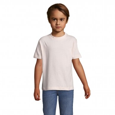 Marškinėliai REGENT KIDS 12