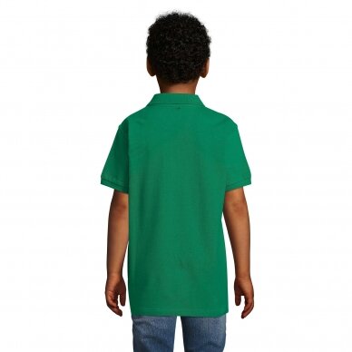 Polo marškinėliai vaikams 11
