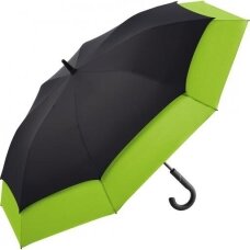 Praktiškas golfo tipo skėtis