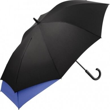 Praktiškas vidutinio dydžio automatinis skėtis su keliais sluoksniais 5