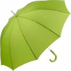 Puikus vidutinio dydžio vienspalvis skėtis
