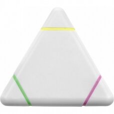 Trikampio formos žymekliai